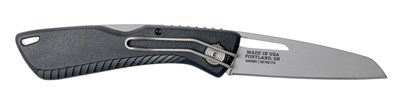 Нож перочинный Gerber Sharkbelly 199.64 мм серый - фото 8453