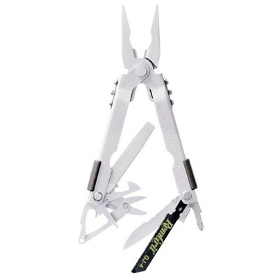 Мультитул Gerber MP600 Pro Scout Multi-Plier с набором бит 22-07564 - фото 8457
