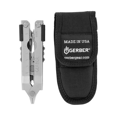 Мультитул Gerber MP600 Pro Scout Multi-Plier с набором бит 22-07564 - фото 8458