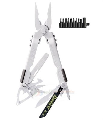 Мультитул Gerber MP600 Pro Scout Multi-Plier с набором бит 22-07564 - фото 8460