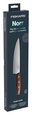 Norr Поварской нож 20 см - фото 8590