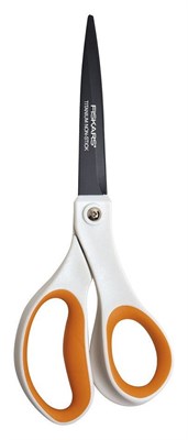 Ножницы Titanium Non-Stick 21 см - фото 8643