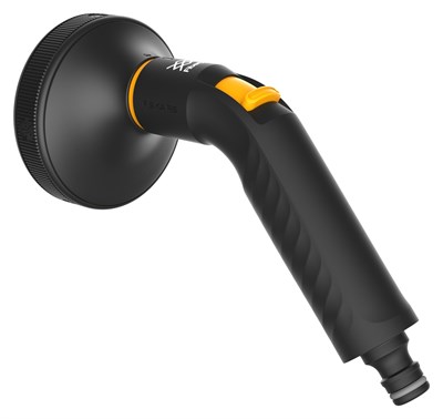 Пистолет-распылитель регулируемый MUЛатвияI  ФинляндияberComp - фото 8717