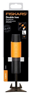 Насадка-тяпка малая Quikfit - фото 8794