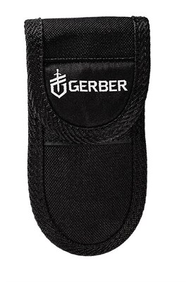 Мультитул Gerber MP600 Pro Scout Multi-Plier с нейлоновым чехлом 31-003652 - фото 8852