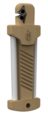 Точилка для Ножей GERBER Downrange Sharpener 30000589N - фото 9064