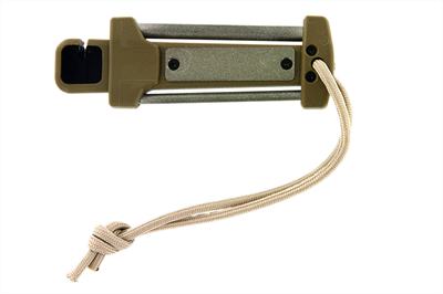 Точилка для Ножей GERBER Downrange Sharpener 30000589N - фото 9065