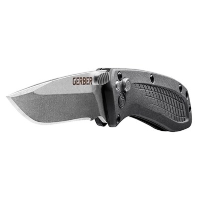 Нож складной GERBER US-Assist - S30V 30-001205 - фото 9079