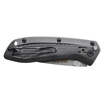 Нож складной GERBER US-Assist - S30V 30-001205 - фото 9081