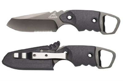 Нож Gerber Epic 31-000368 - фото 9162
