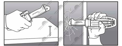 Нож Gerber LMF II ASEK 22-01627GR - фото 9165