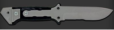 Нож Gerber LMF II Infantry 22-01629R - фото 9168