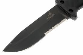 Нож Gerber LMF II Infantry 22-01629R - фото 9169