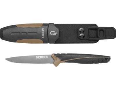 Нож Gerber Myth Compact 31-001156 - фото 9173