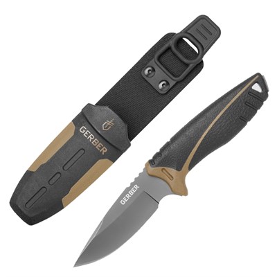 Нож Gerber Myth 31-001092 - фото 9175