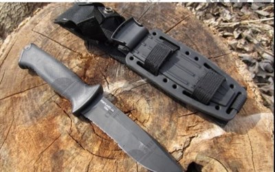 Нож Gerber Prodigy-R 22-41121R - фото 9177