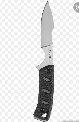 Нож Gerber Metolius Caper 22-31000011 - фото 9180
