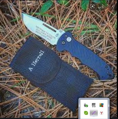 Нож Gerber Combat Folder 30-000462 - фото 9186
