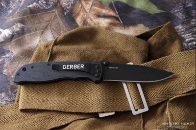 Нож Gerber Air Ranger 31-002950 - фото 9188