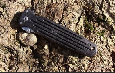 Нож Gerber Applegate Fairbain Combat 05780 - фото 9189