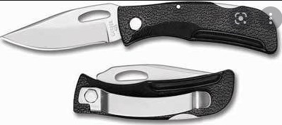 Нож Gerber E-Z Out Jr. 06501 - фото 9202