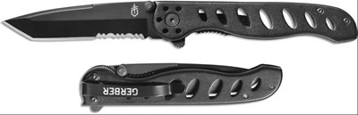 Нож Gerber Evo Large Tanto 31-001755 - фото 9209