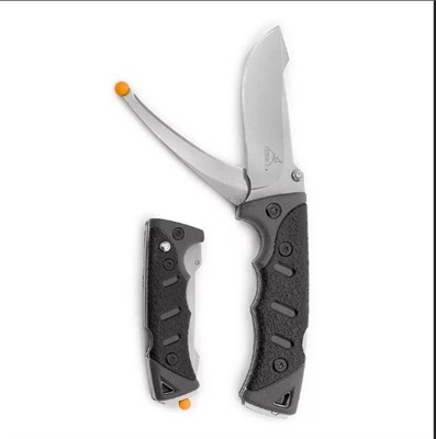 Нож Gerber Metolius Two Blade 22-31000194 - фото 9217