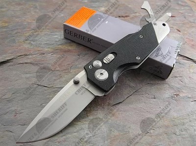 Нож Gerber Obsidian 22-41021 - фото 9223