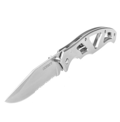 Нож Gerber Paraframe II 22-48447 - фото 9225