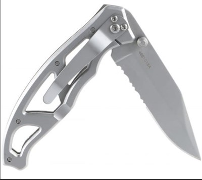 Нож Gerber Paraframe II 22-48448 - фото 9226