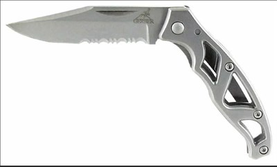 Нож Gerber Paraframe Mini 22-48485 - фото 9233