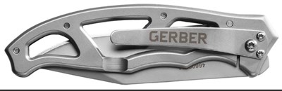 Нож Gerber Paraframe Mini 22-48484 - фото 9234