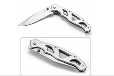 Нож Gerber Paraframe-I 22-48443 - фото 9235