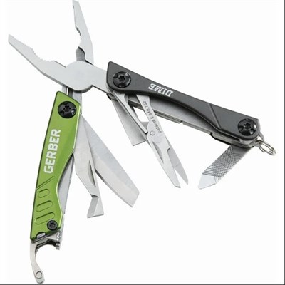 Мультитул Gerber Micro Tool Dime 31-001132DIP - фото 9238