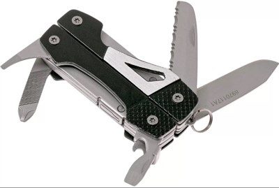 Мультитул Gerber Vise 31-000021DIP в подарочной упаковке - фото 9240