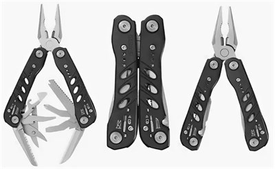 Мультитул Gerber Evo 22-41771DIP в подарочной упаковке - фото 9242