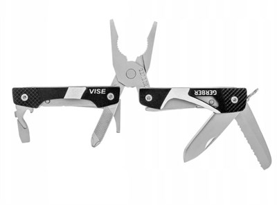 Мультитул карманный Gerber Pocket Tool 31-000021 - фото 9246