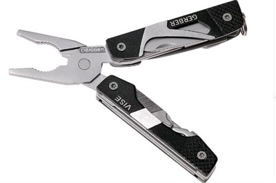 Мультитул карманный Gerber Pocket Tool 31-000021 - фото 9247