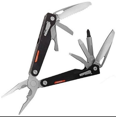 Мультитул Gerber Shift 30-000477 - фото 9259