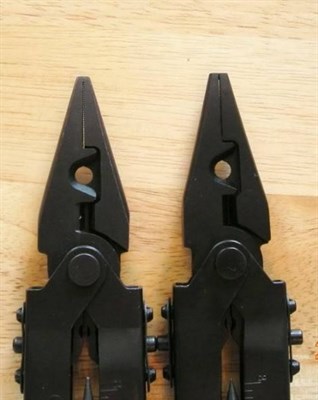 Мультитул Gerber MP600 D.E.T. 30-000471 - фото 9263