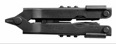 Мультитул Gerber MP600 30-000513 - фото 9268