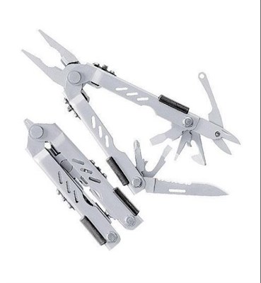 Мультитул Gerber MP 400 Compact Sport 22-05500 - фото 9269