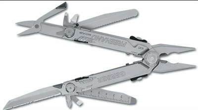 Мультитул Gerber Freehand SS 22-01517 - фото 9271