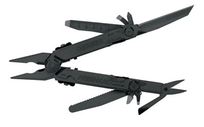 Мультитул Gerber Freehand black 22-01513 - фото 9272