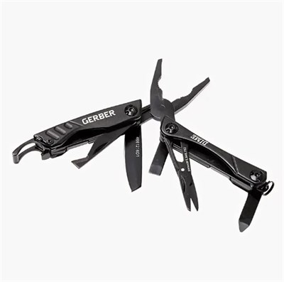 Мультитул Gerber Dime EDC Tool 31-003610 - фото 9274
