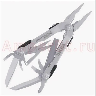 Мультитул Gerber Diesel SS 22-41470 - фото 9275