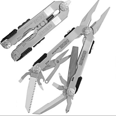 Мультитул Gerber Diesel SS 22-41470 - фото 9277