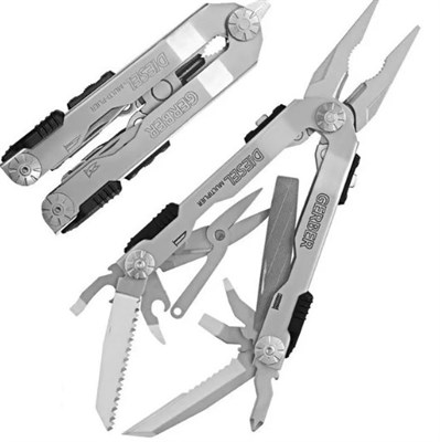 Мультитул Gerber Diesel SS 22-01470 - фото 9278