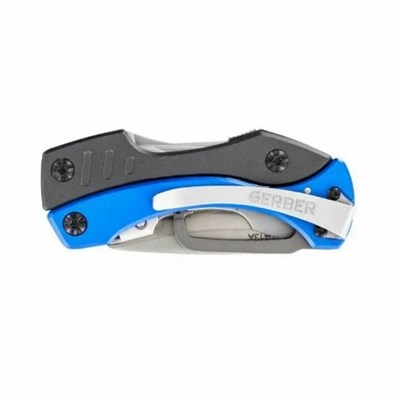 Мультитул Gerber Crucial 31-002951 - фото 9280