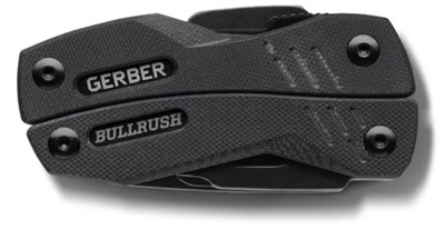 Мультитул Gerber Bullrush 30-000663 - фото 9288